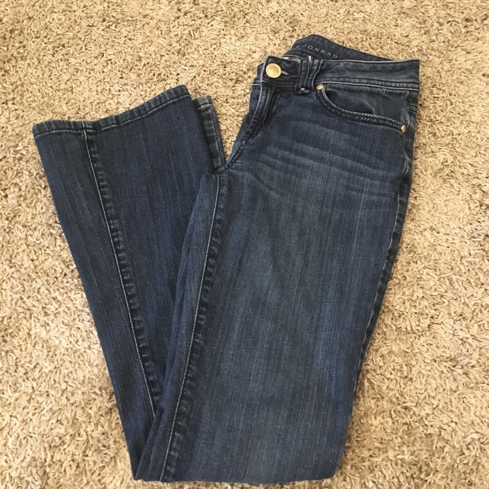 Lauren Conrad Bootcut Jeans Size 4